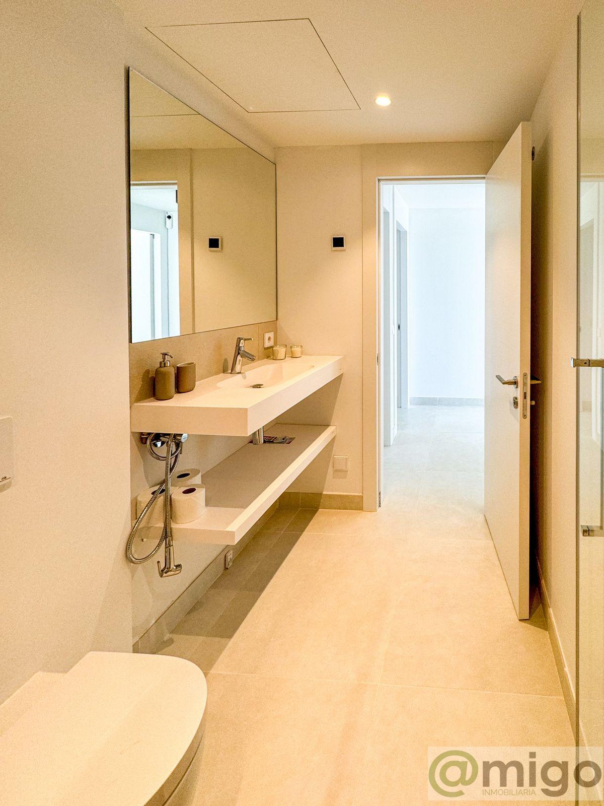 Venta de Ático en Fuengirola