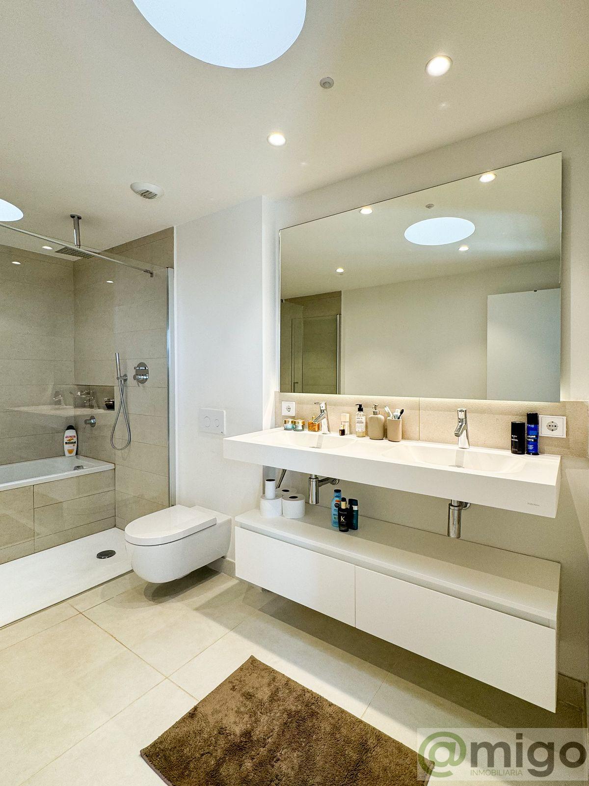 Venta de Ático en Fuengirola