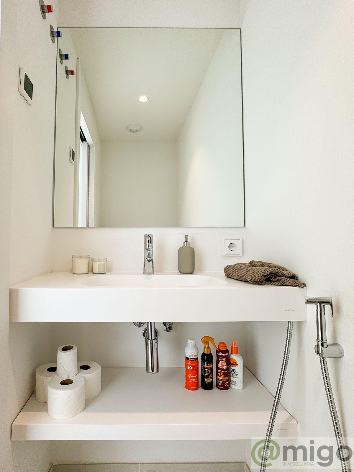 Venta de Ático en Fuengirola