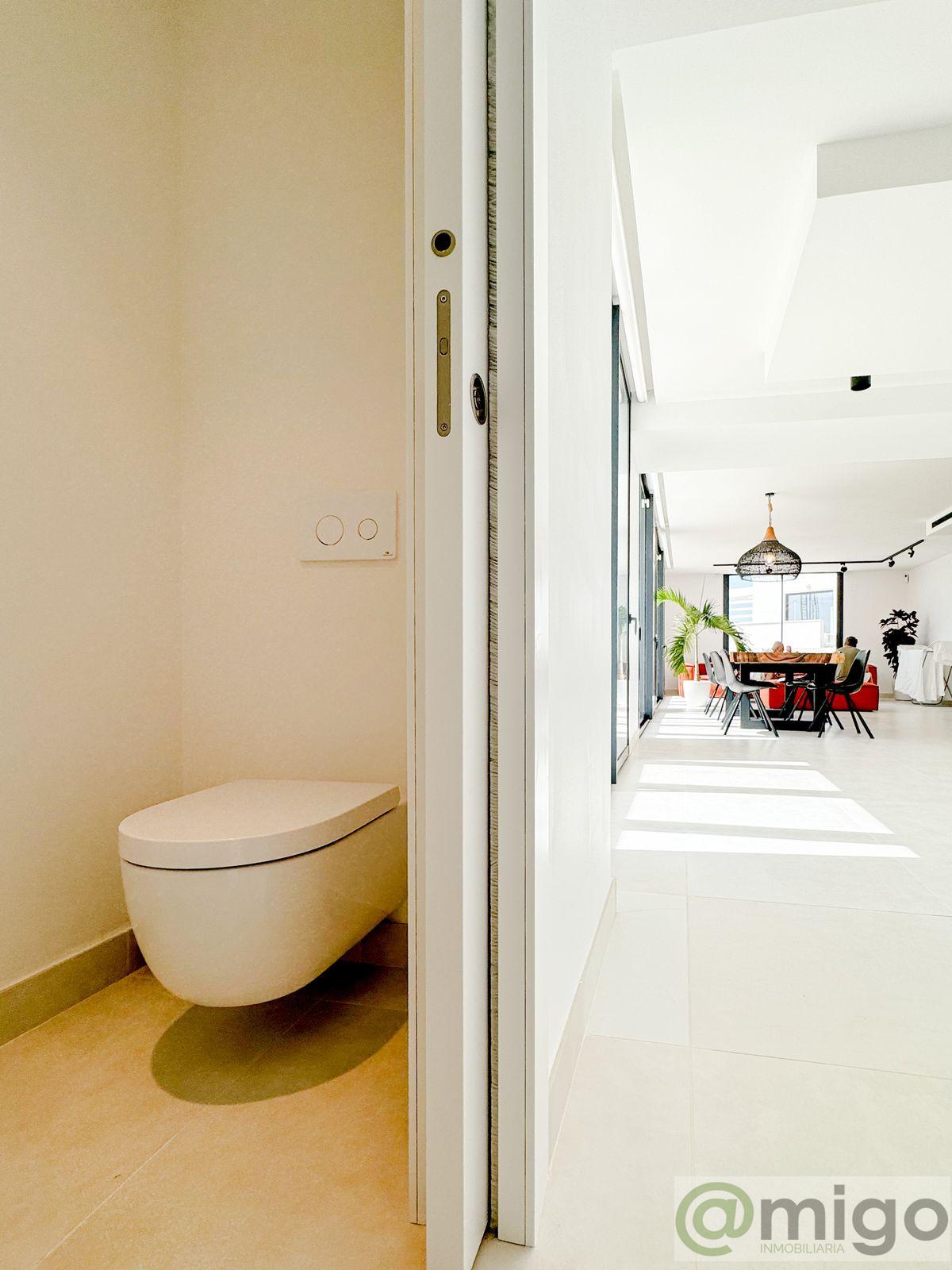 Venta de Ático en Fuengirola