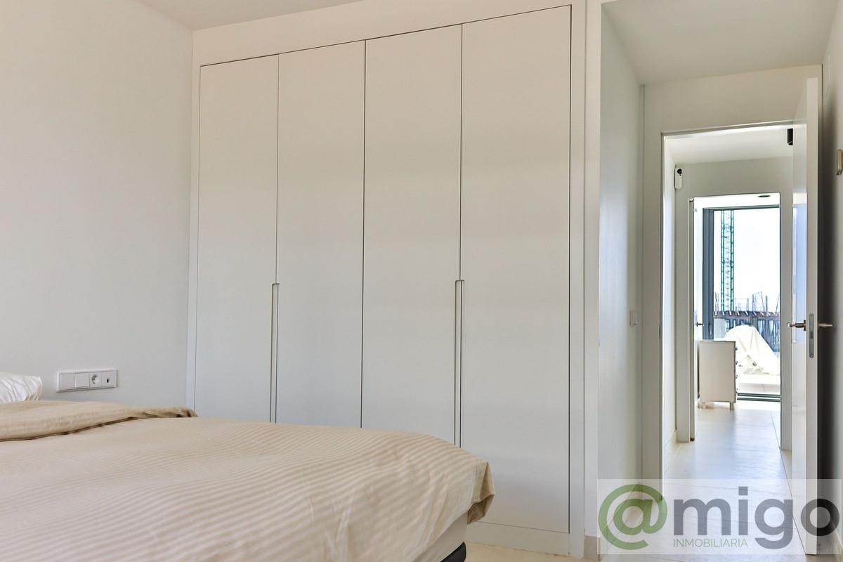 Venta de Ático en Fuengirola