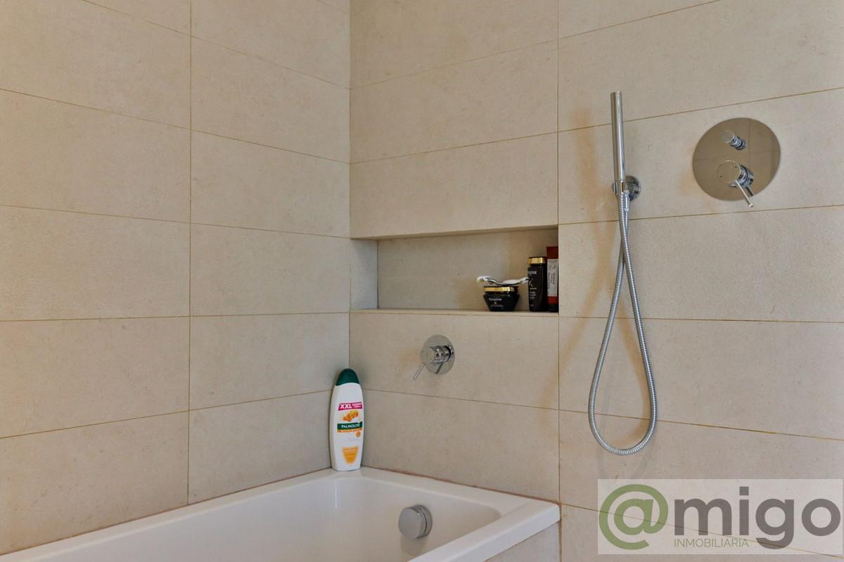 Venta de Ático en Fuengirola