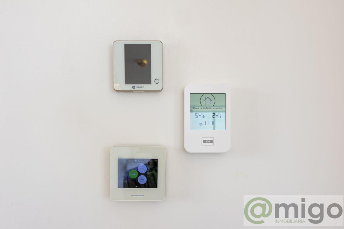 Venta de Ático en Fuengirola