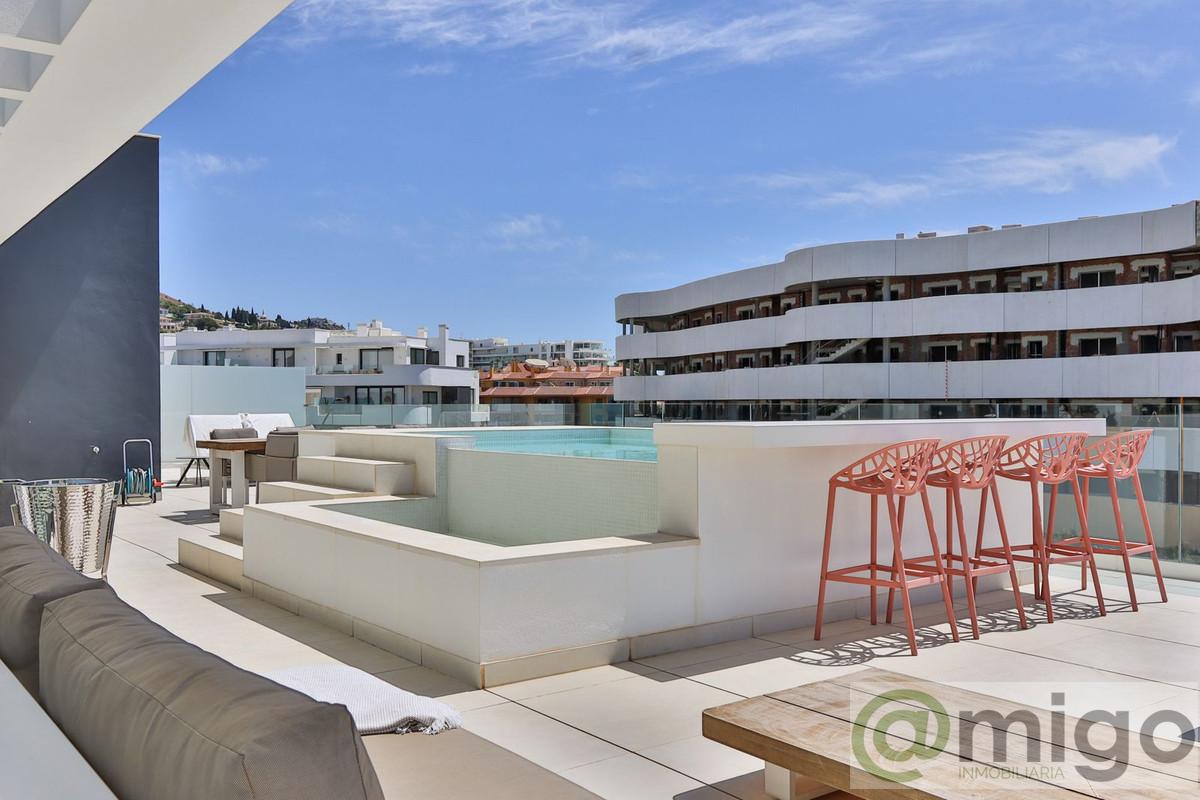 Venta de Ático en Fuengirola