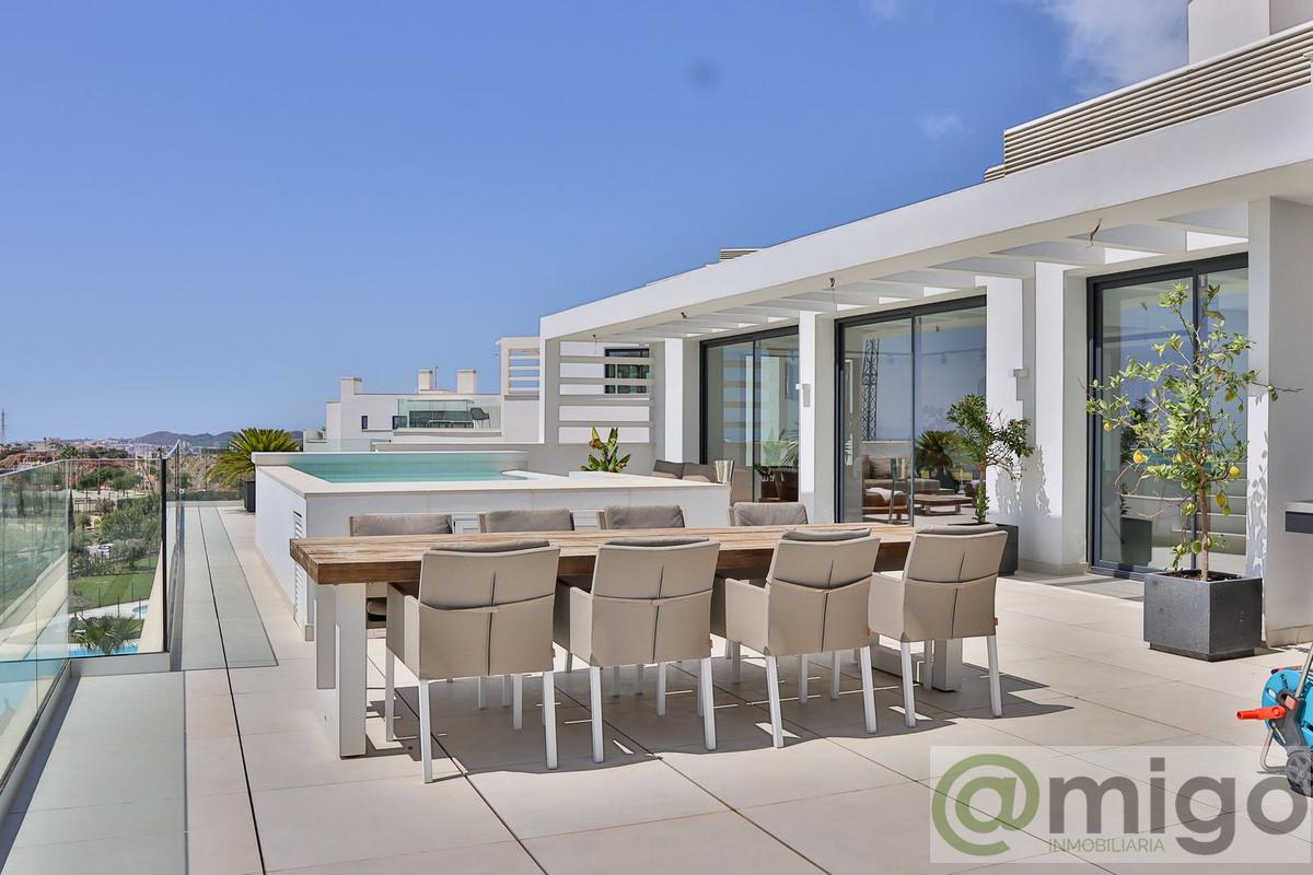 Venta de Ático en Fuengirola