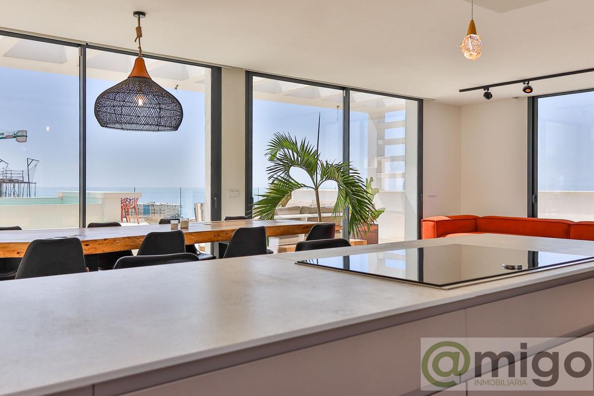 Venta de Ático en Fuengirola