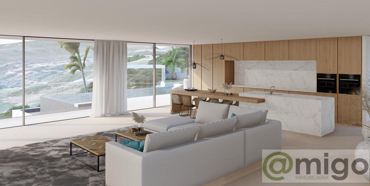 Venta de terreno en Marbella