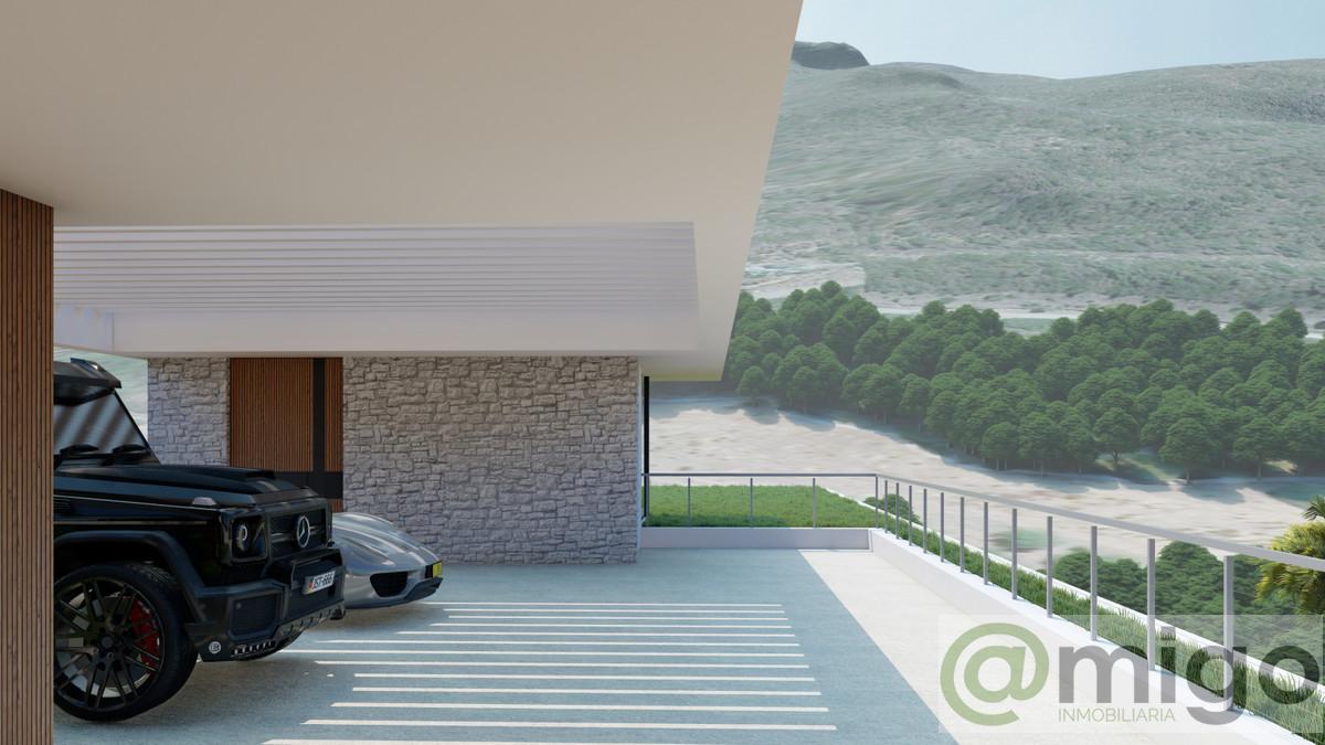 Venta de terreno en Marbella