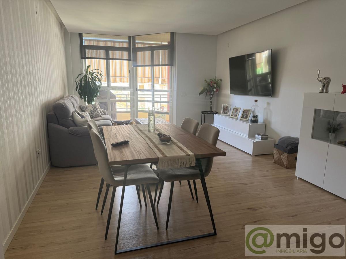 Venta de apartamento en Mijas Costa