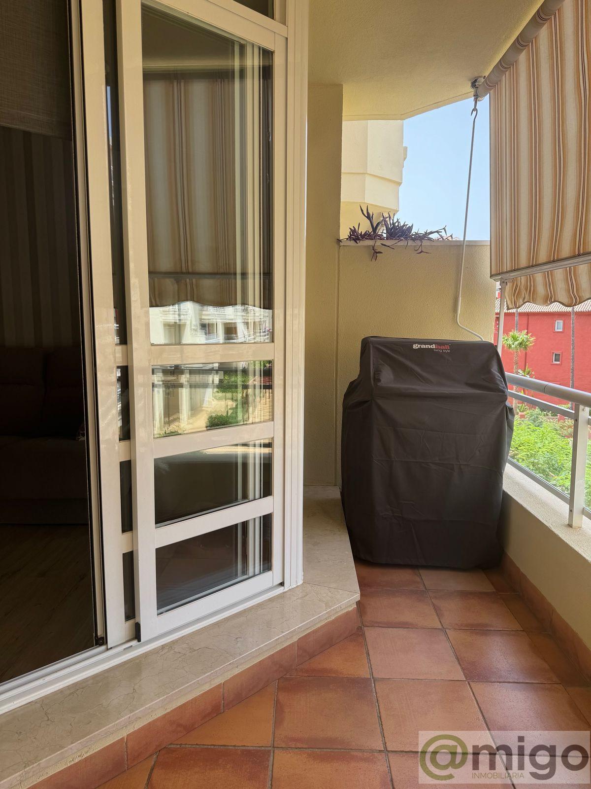 Venta de apartamento en Mijas Costa