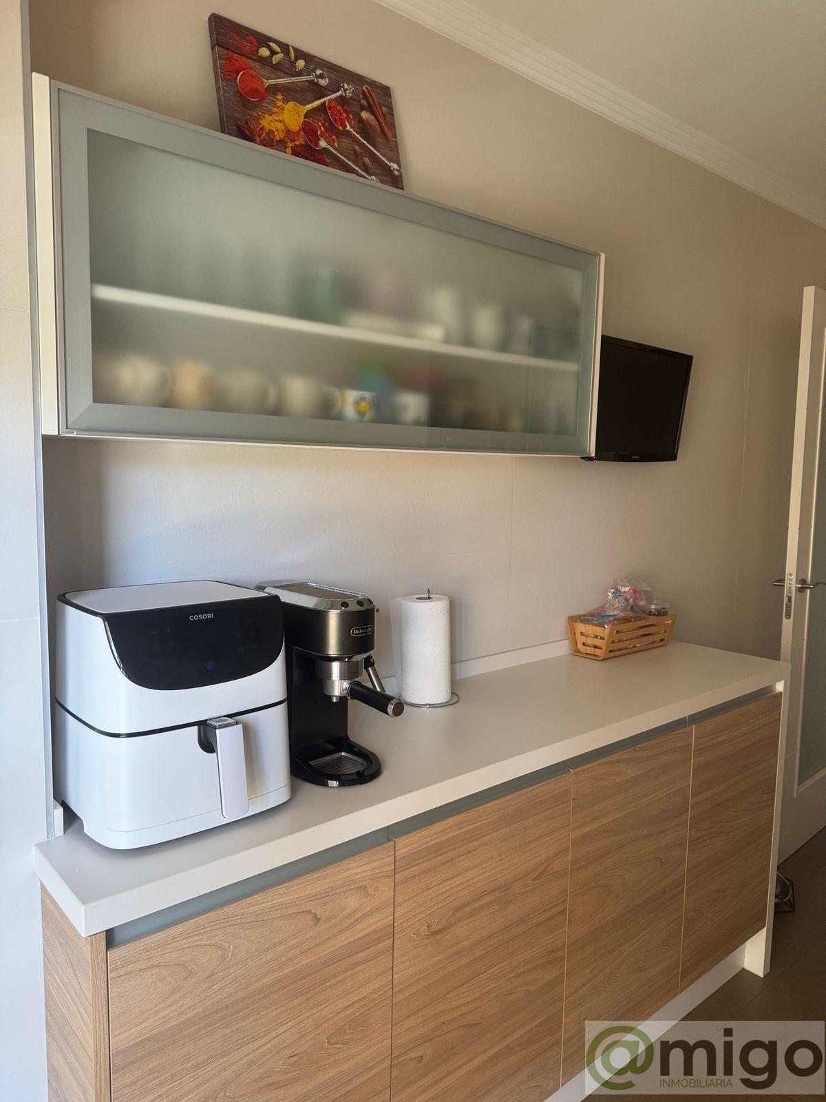 Venta de apartamento en Mijas Costa