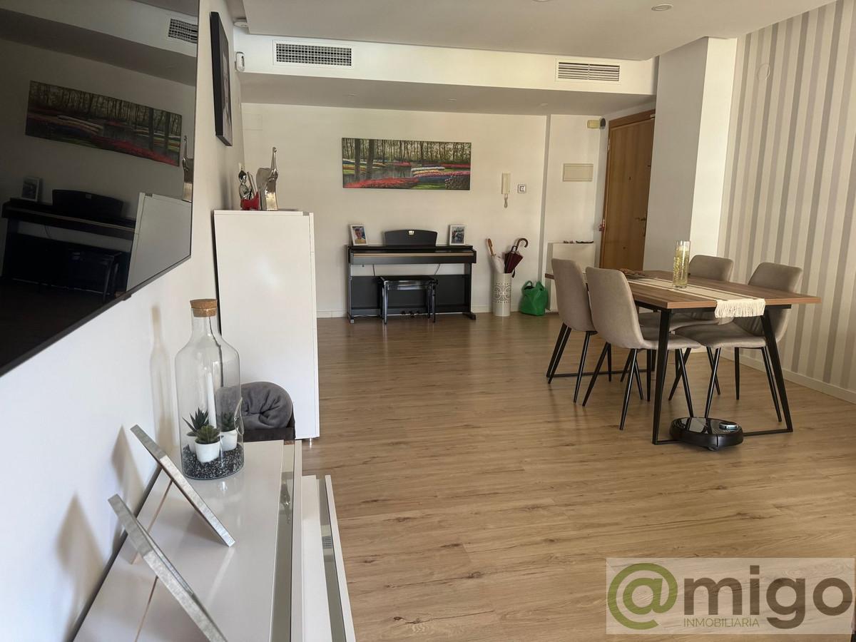Venta de apartamento en Mijas Costa