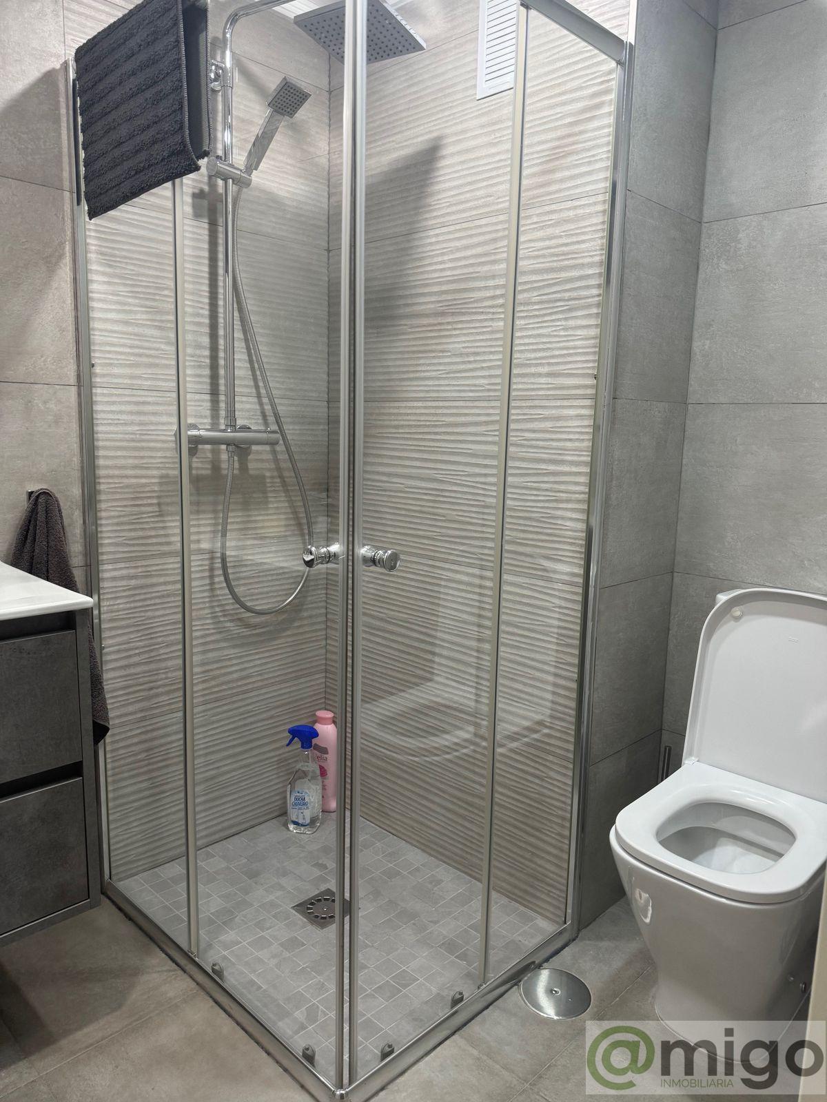 Venta de apartamento en Mijas Costa