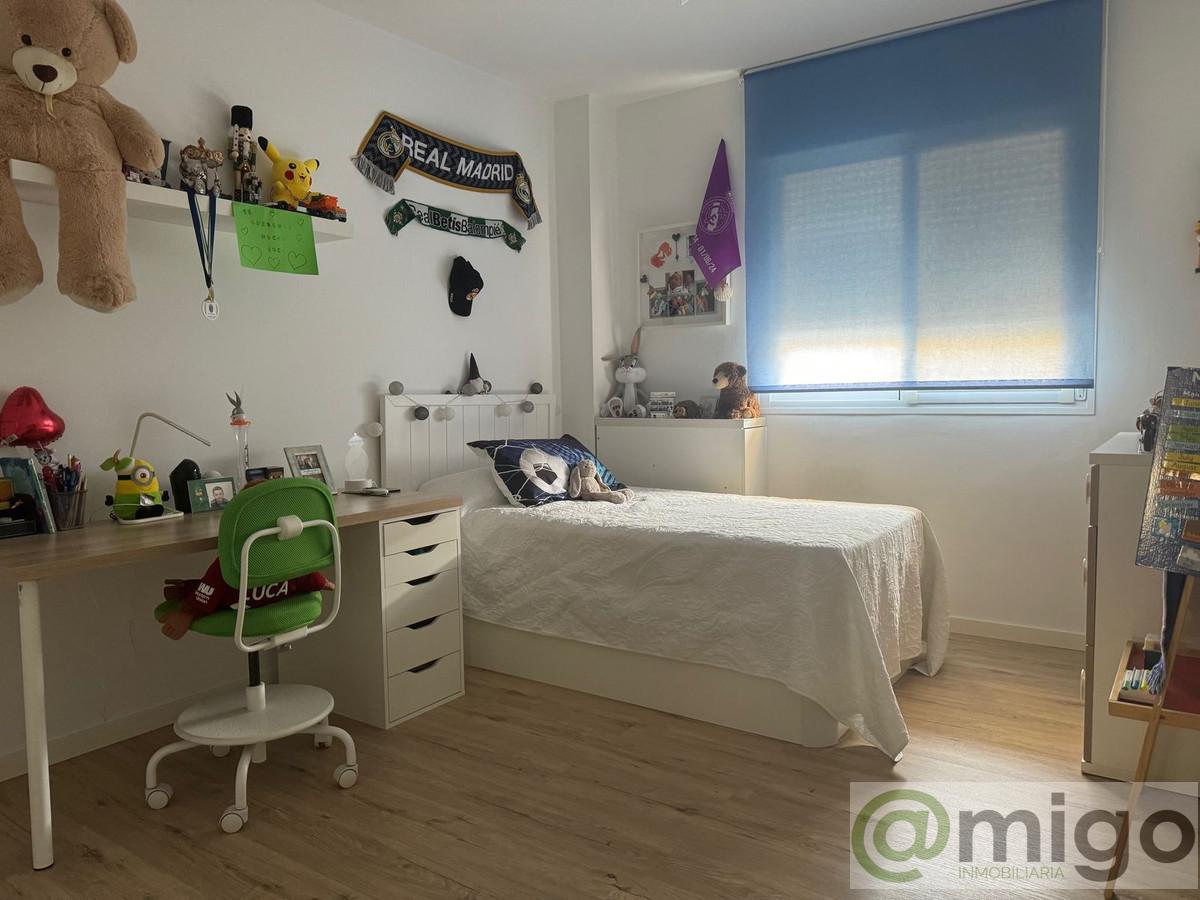 Venta de apartamento en Mijas Costa