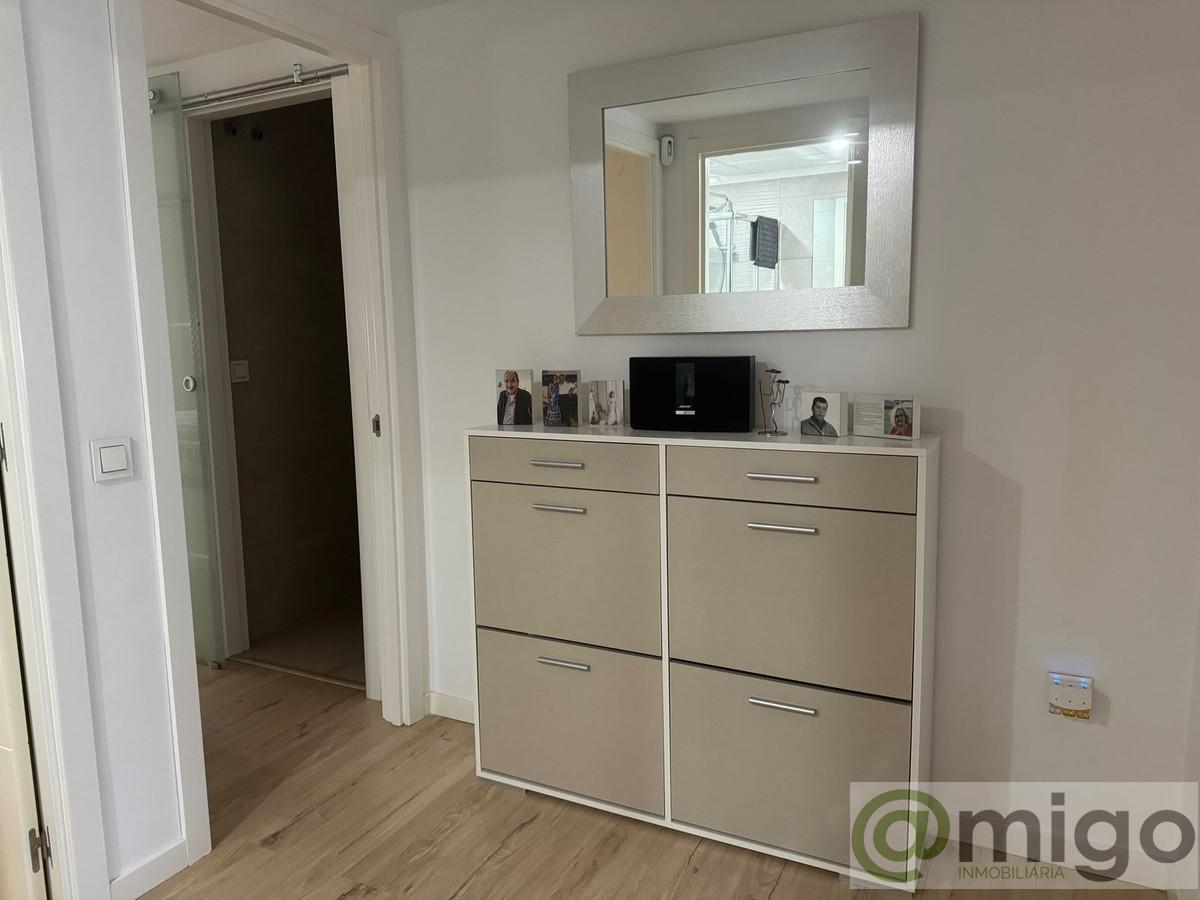 Venta de apartamento en Mijas Costa