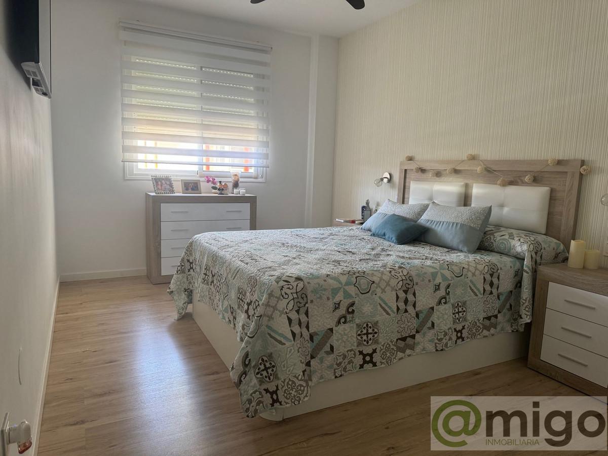 Venta de apartamento en Mijas Costa