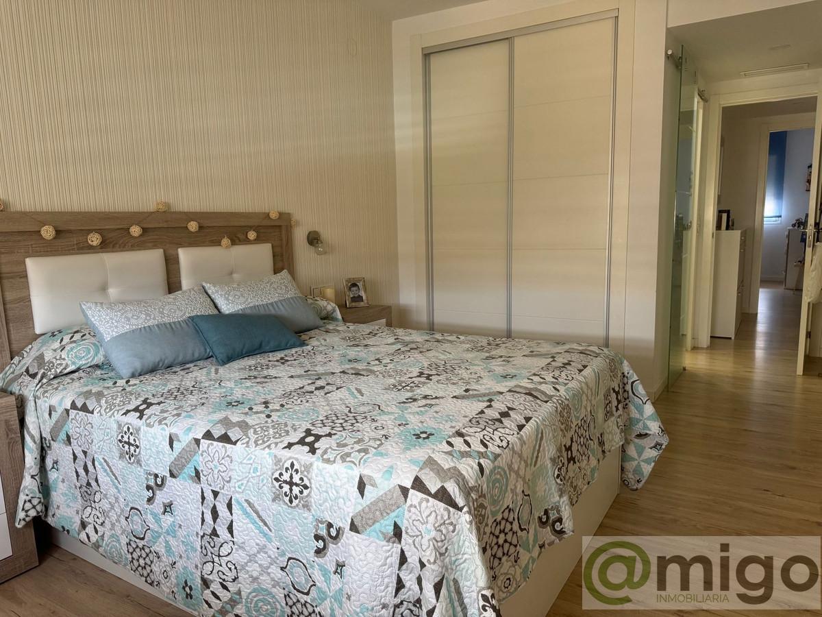 Venta de apartamento en Mijas Costa