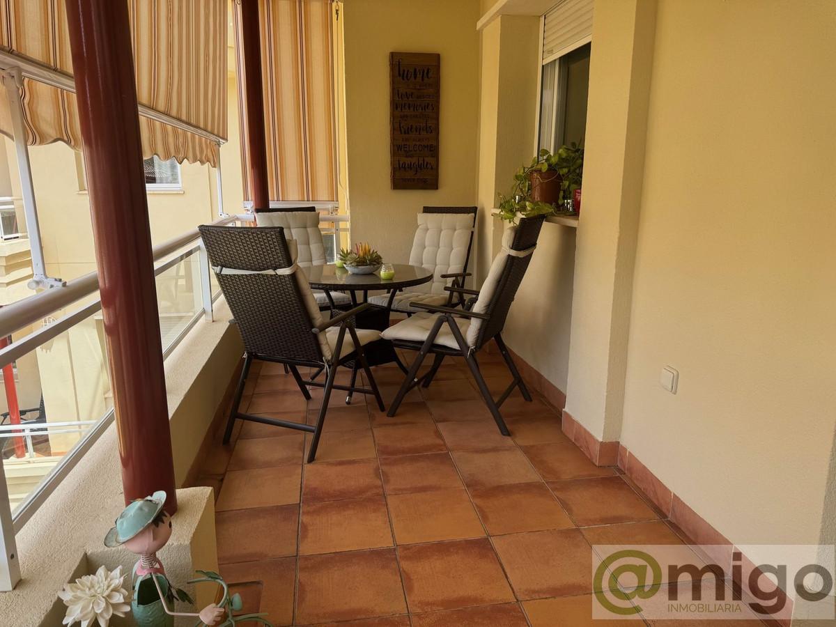 Venta de apartamento en Mijas Costa