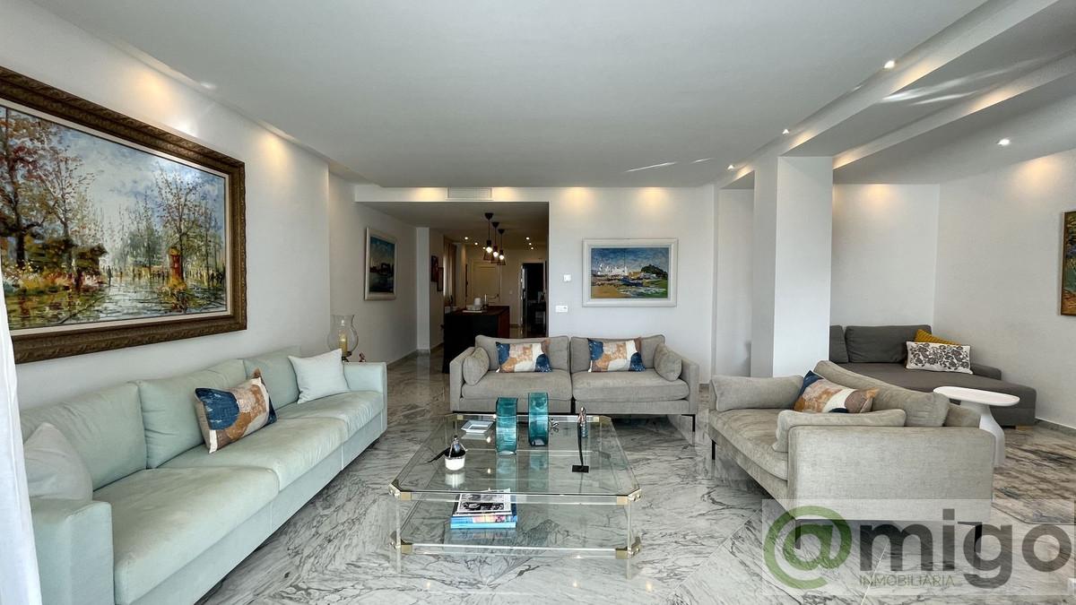 Venta de apartamento en Marbella