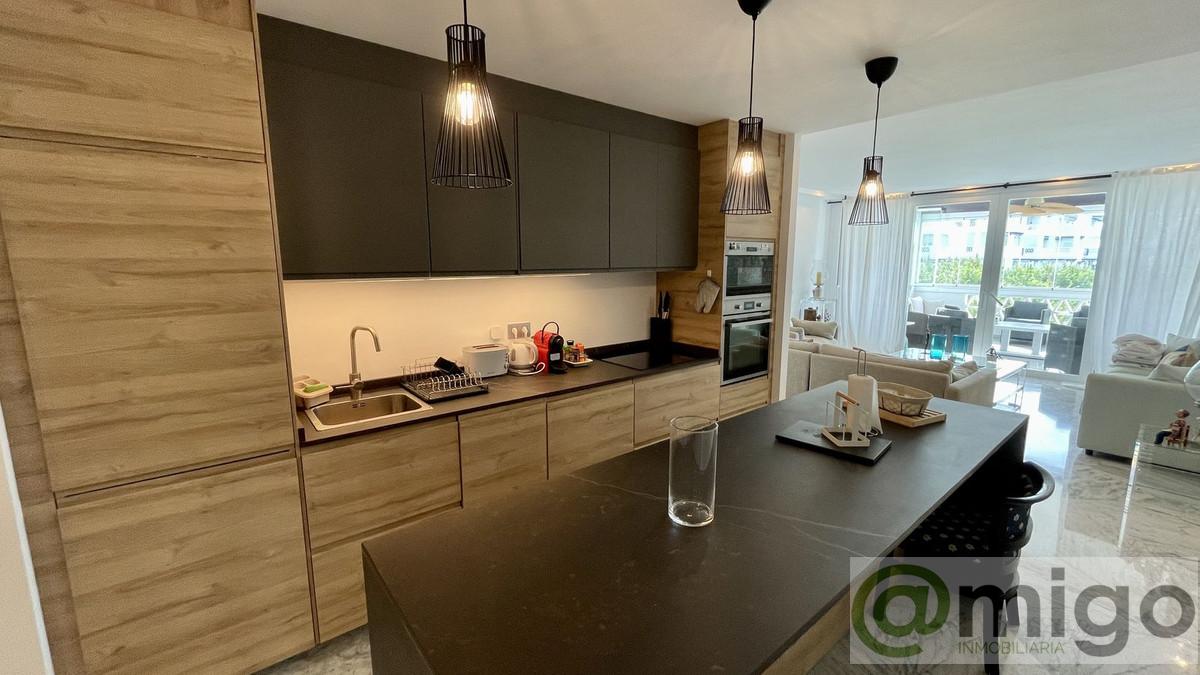 Venta de apartamento en Marbella