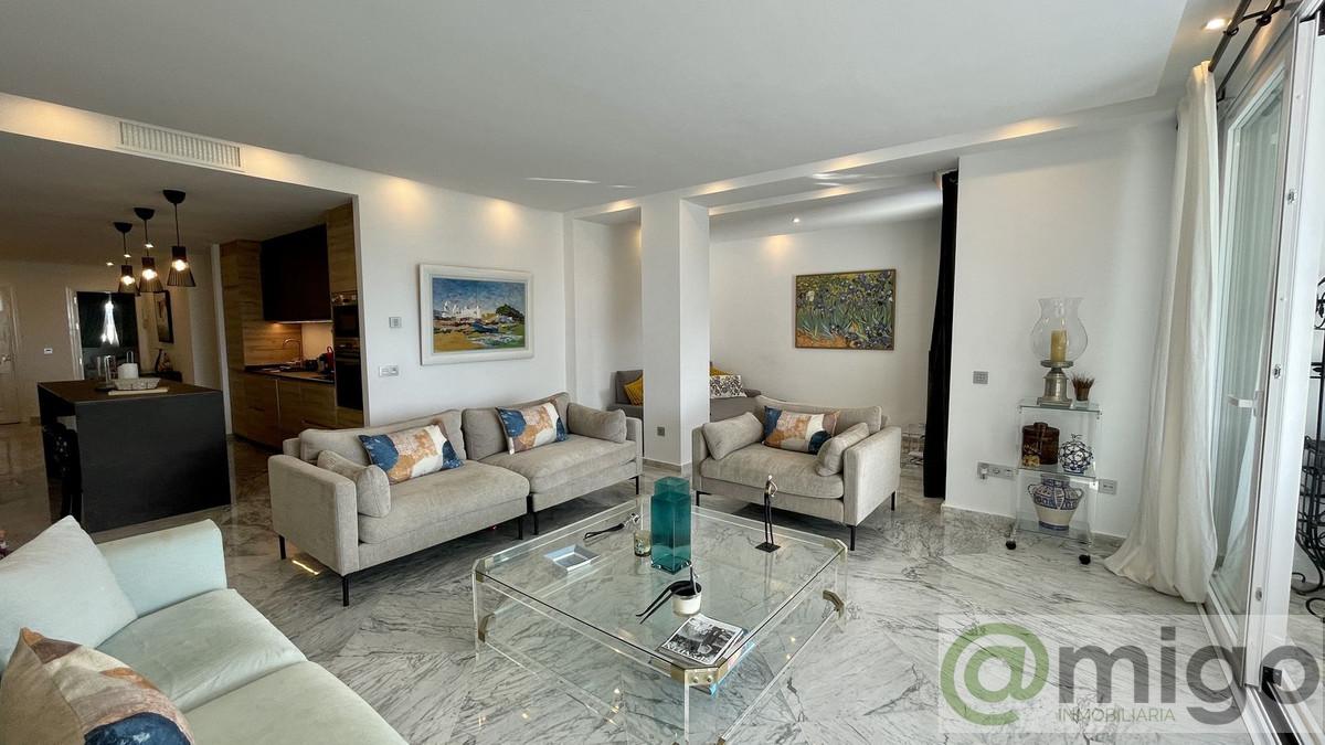 Venta de apartamento en Marbella