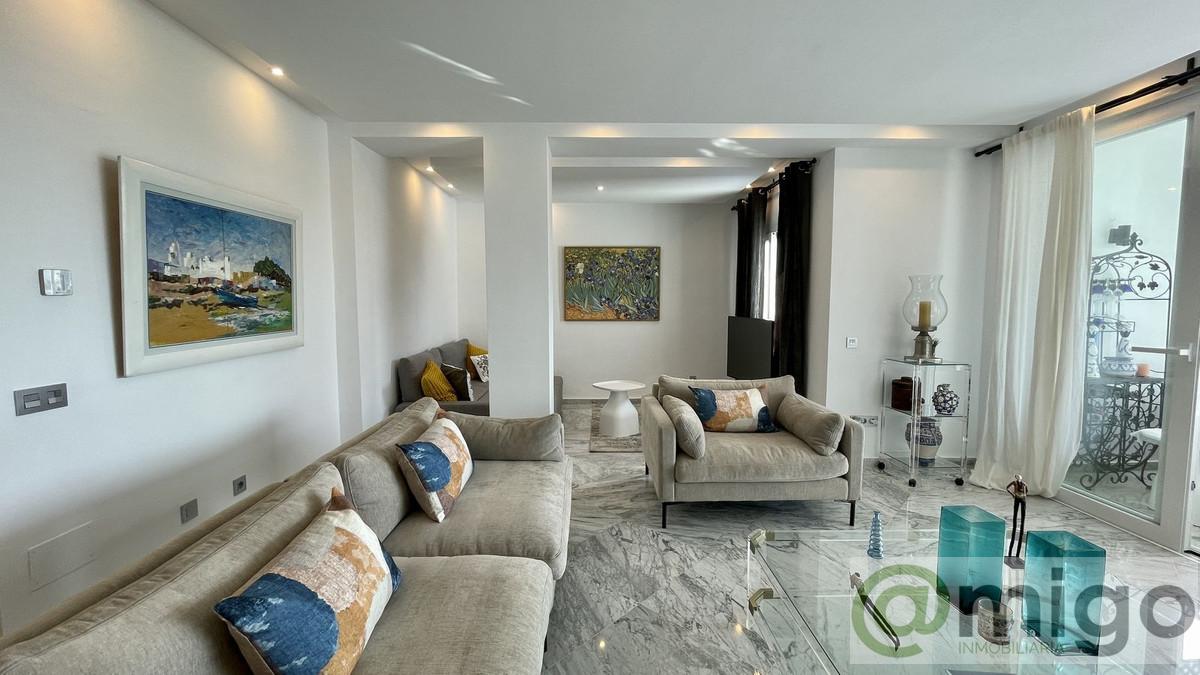Venta de apartamento en Marbella