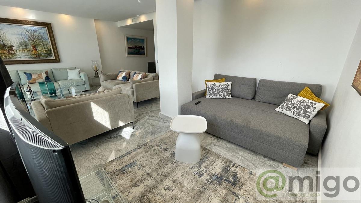 Venta de apartamento en Marbella