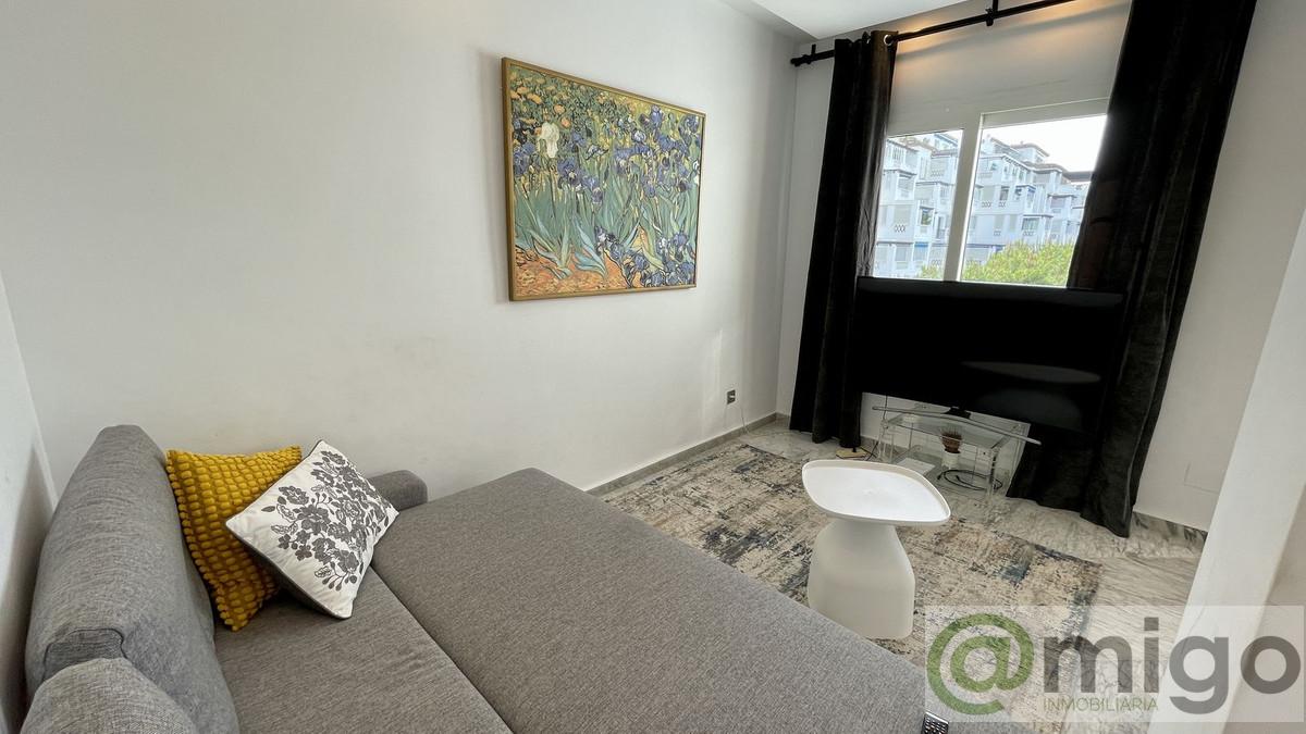 Venta de apartamento en Marbella