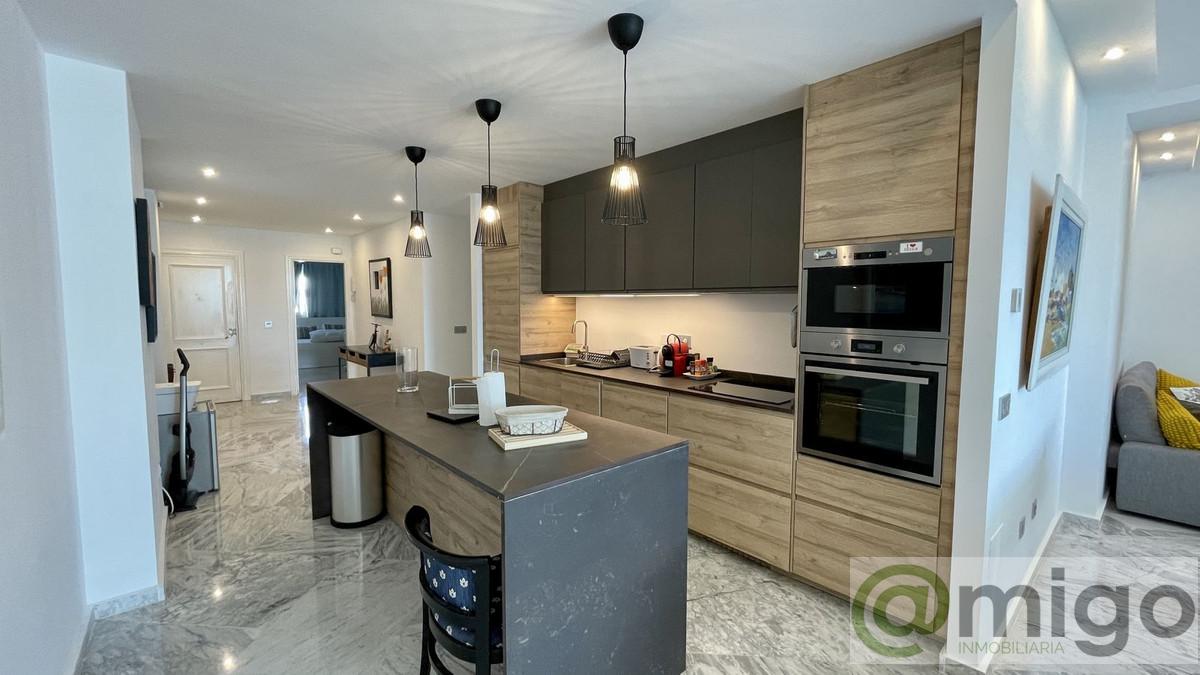 Venta de apartamento en Marbella