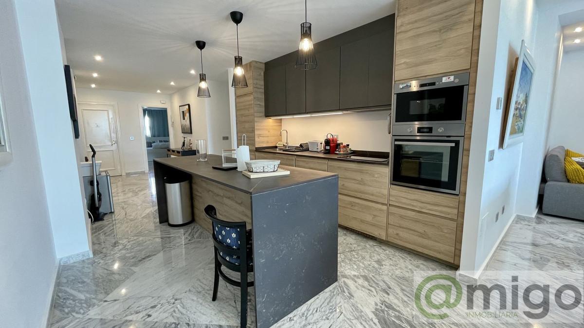 Venta de apartamento en Marbella