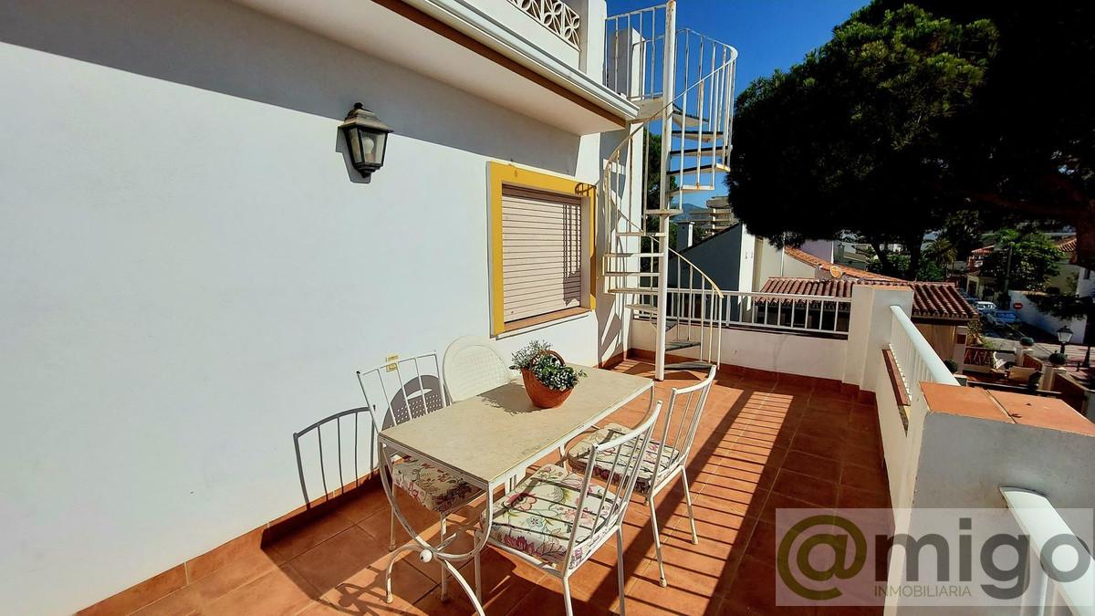 Venta de apartamento en Fuengirola