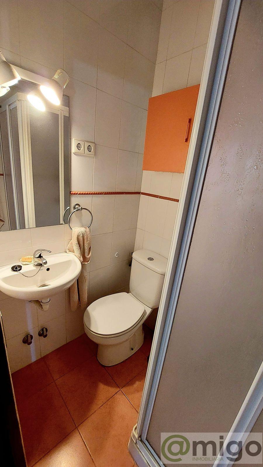 Venta de apartamento en Fuengirola