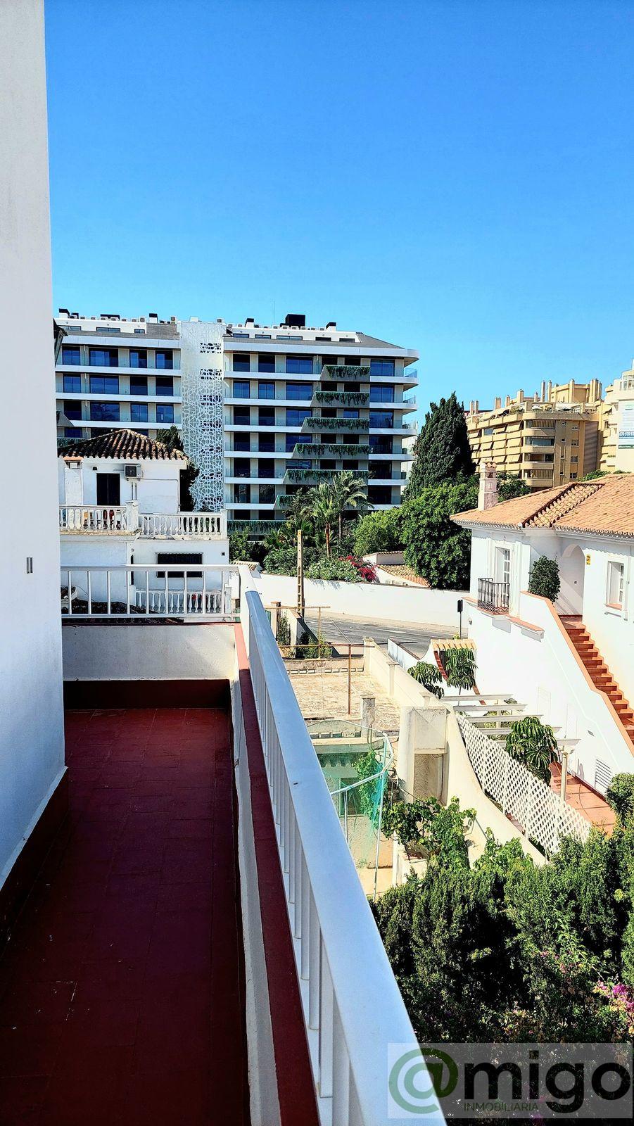Venta de apartamento en Fuengirola