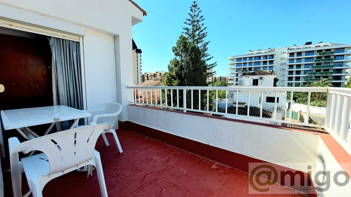Venta de apartamento en Fuengirola