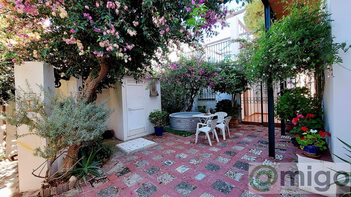 Venta de apartamento en Fuengirola