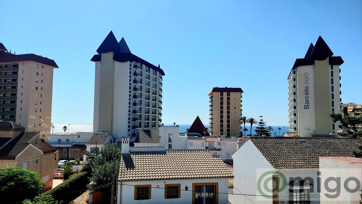 Venta de apartamento en Fuengirola