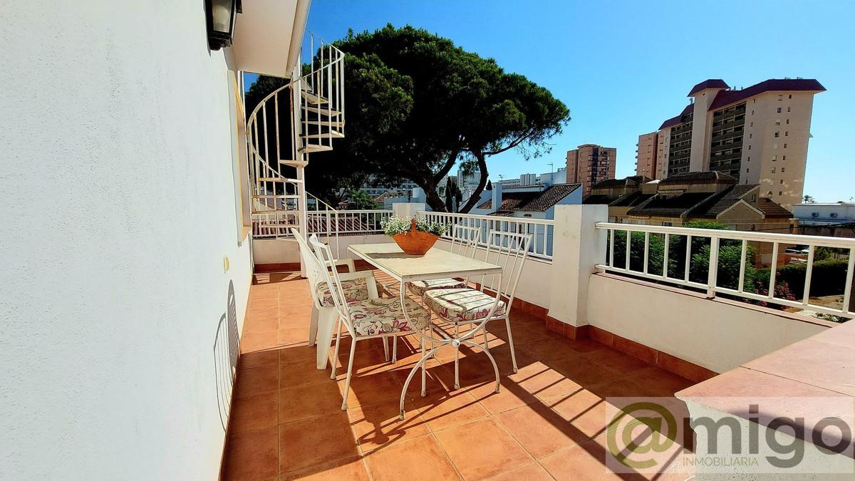 Venta de apartamento en Fuengirola