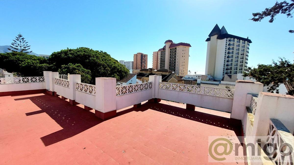 Venta de apartamento en Fuengirola