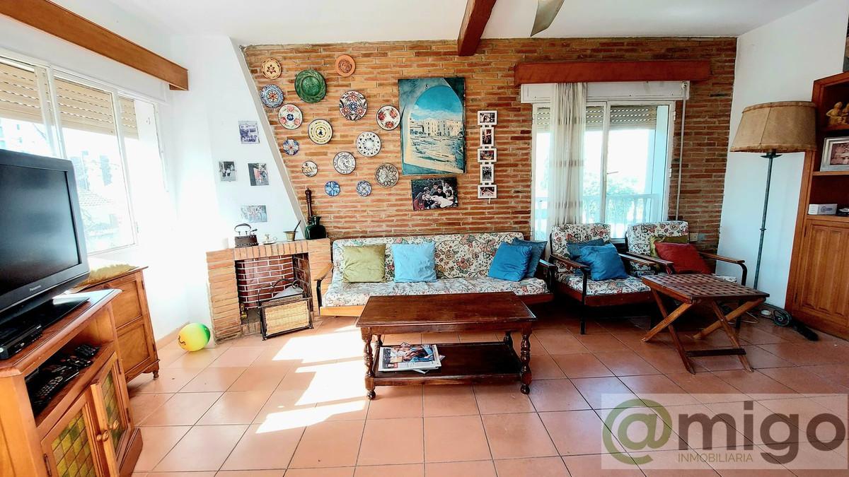 Venta de apartamento en Fuengirola