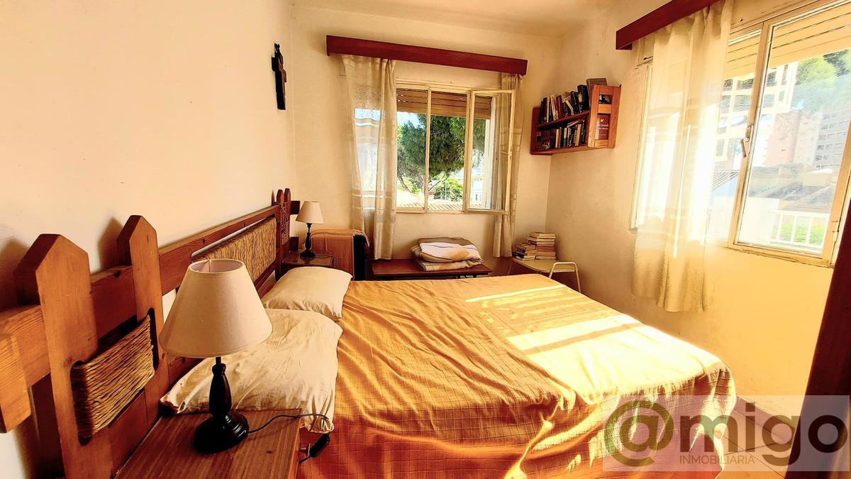 Venta de apartamento en Fuengirola