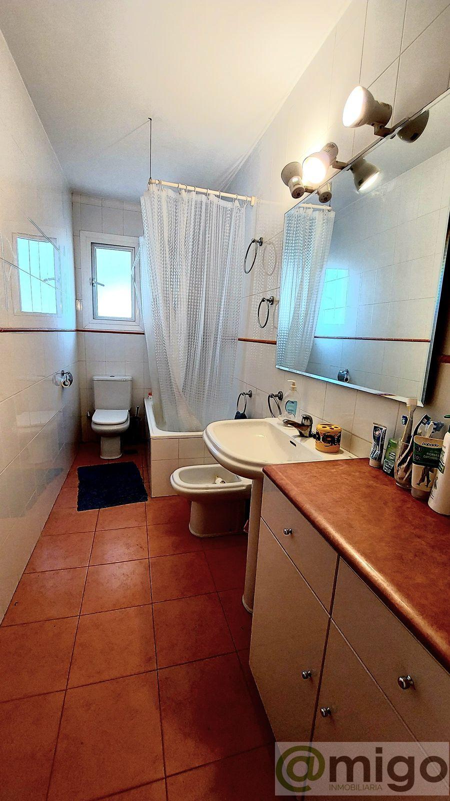 Venta de apartamento en Fuengirola