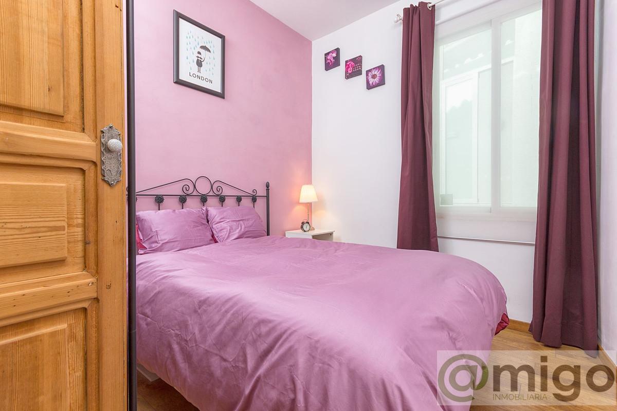 Venta de apartamento en Málaga Centro