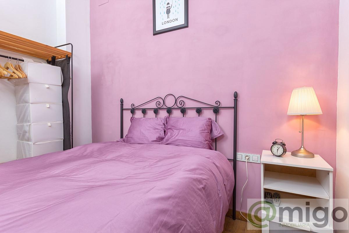 Venta de apartamento en Málaga Centro