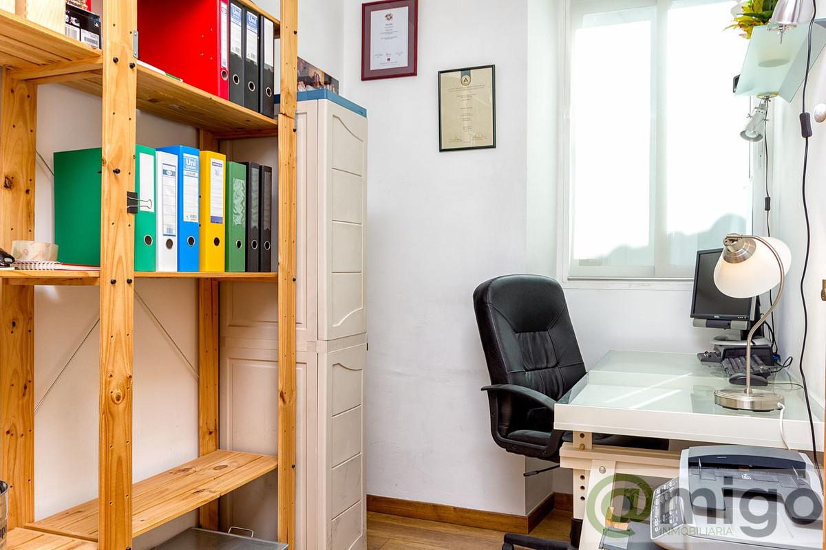 Venta de apartamento en Málaga Centro