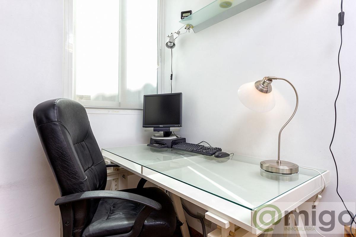 Venta de apartamento en Málaga Centro