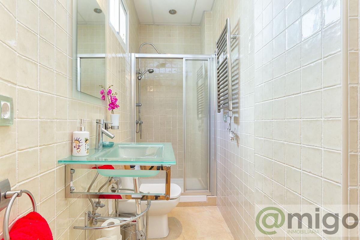 Venta de apartamento en Málaga Centro