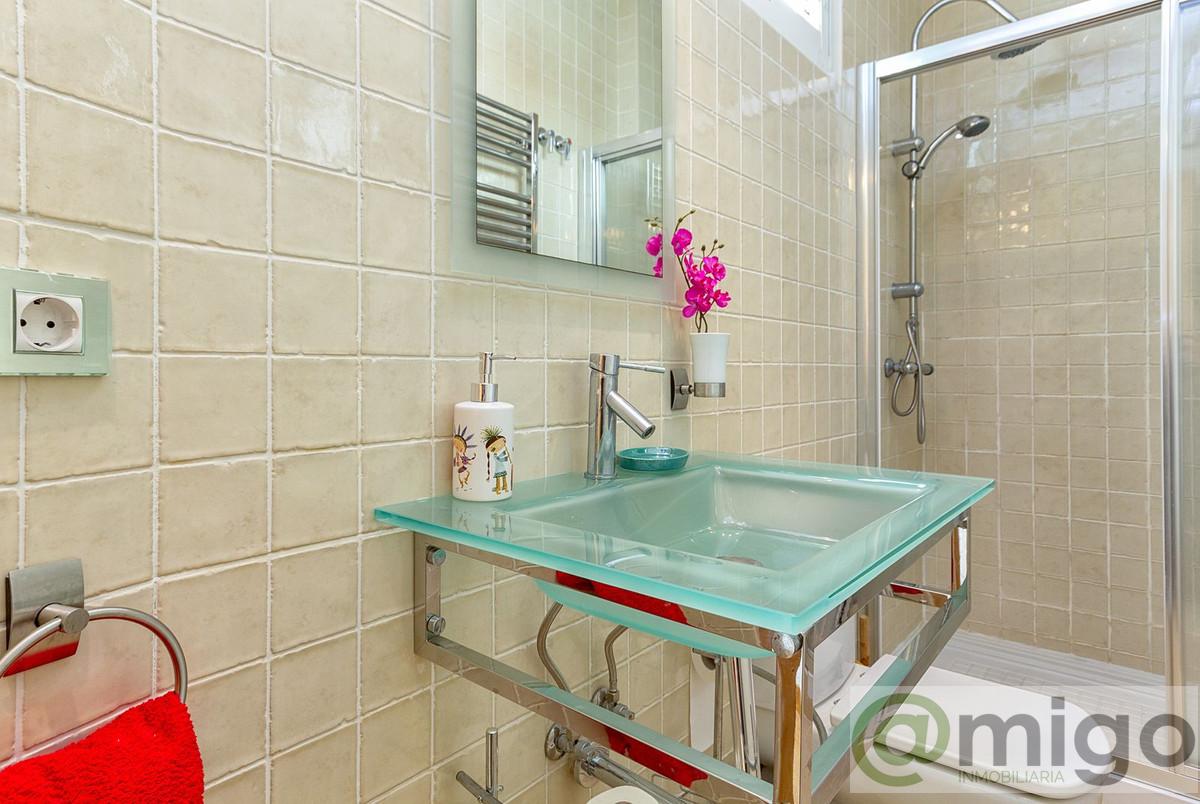 Venta de apartamento en Málaga Centro