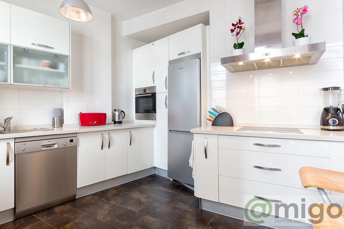 Venta de apartamento en Málaga Centro