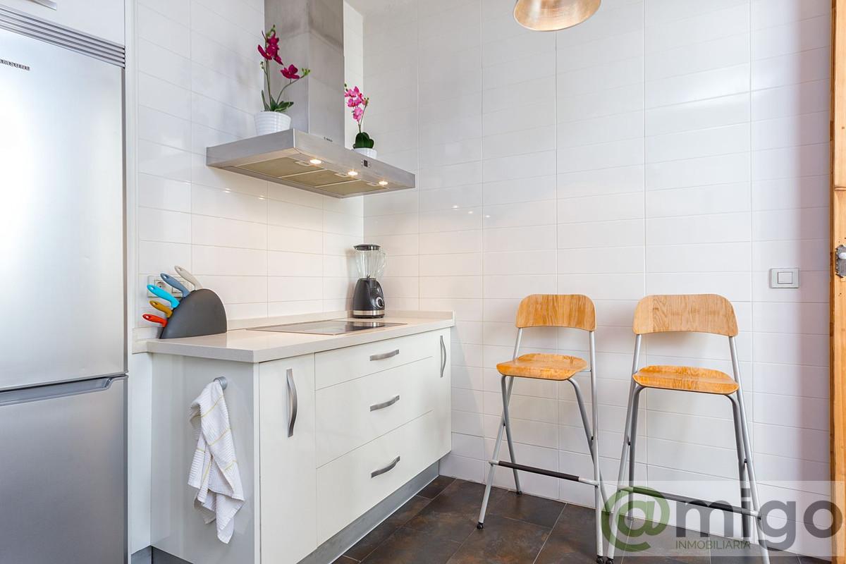 Venta de apartamento en Málaga Centro