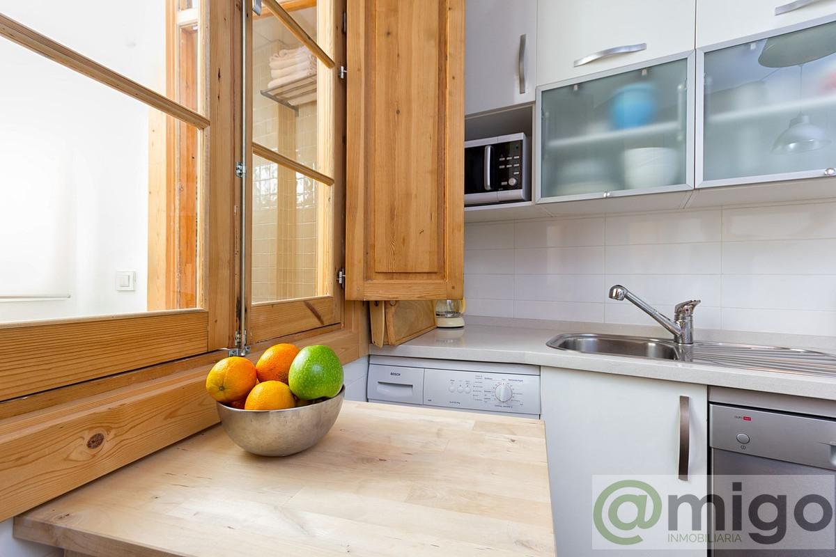 Venta de apartamento en Málaga Centro